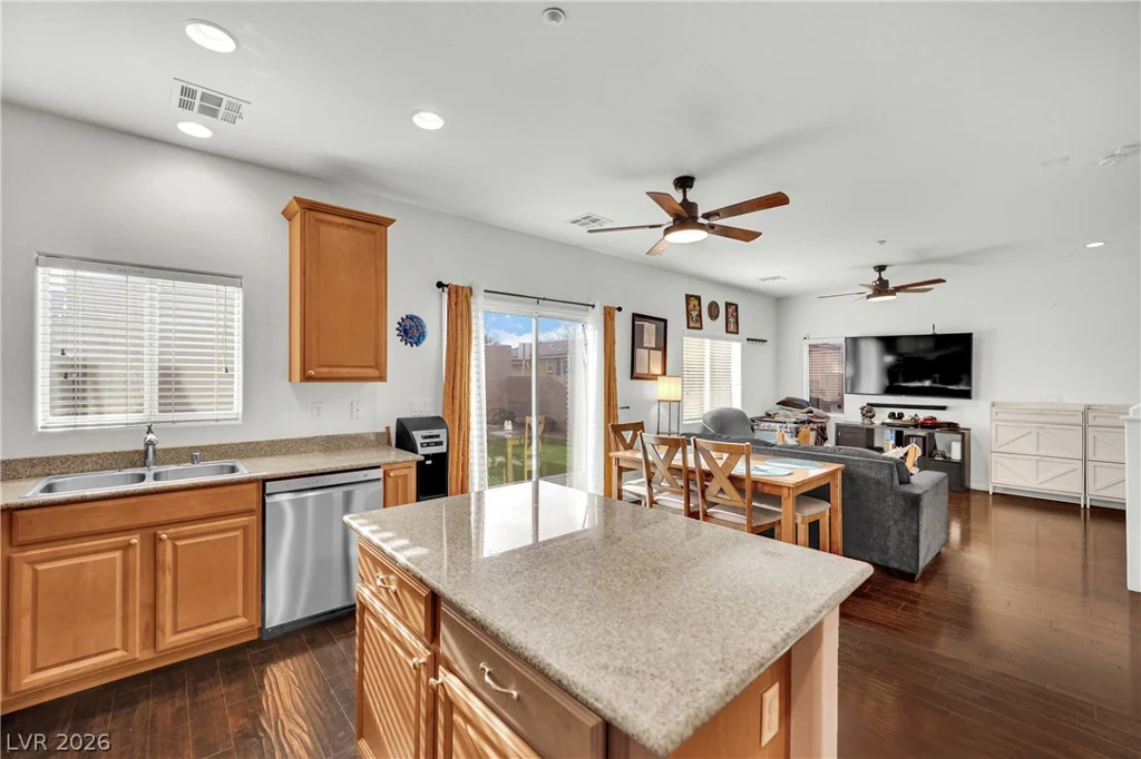 4521 Sonoma Sunset, Las Vegas, NV 89130