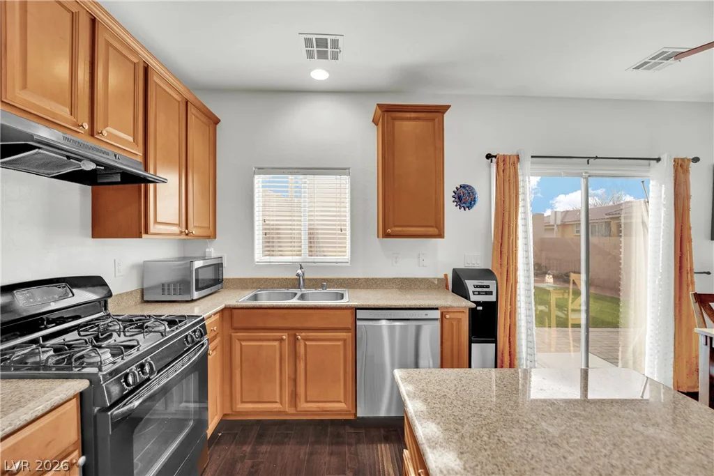 4521 Sonoma Sunset, Las Vegas, NV 89130
