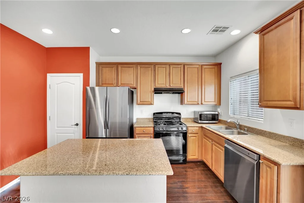 4521 Sonoma Sunset, Las Vegas, NV 89130