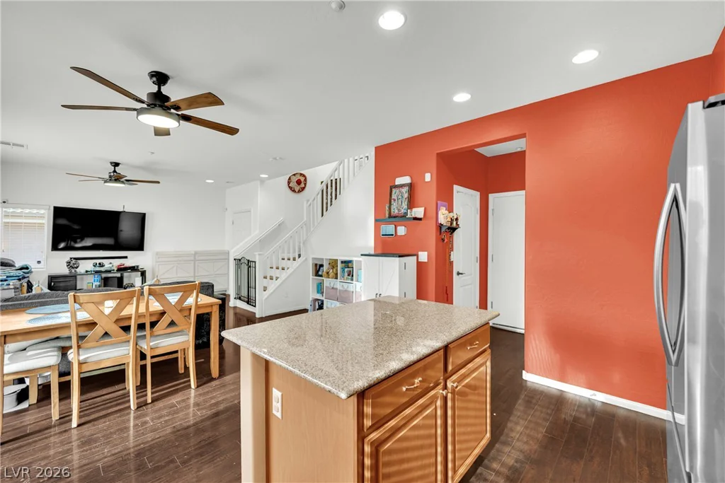 4521 Sonoma Sunset, Las Vegas, NV 89130
