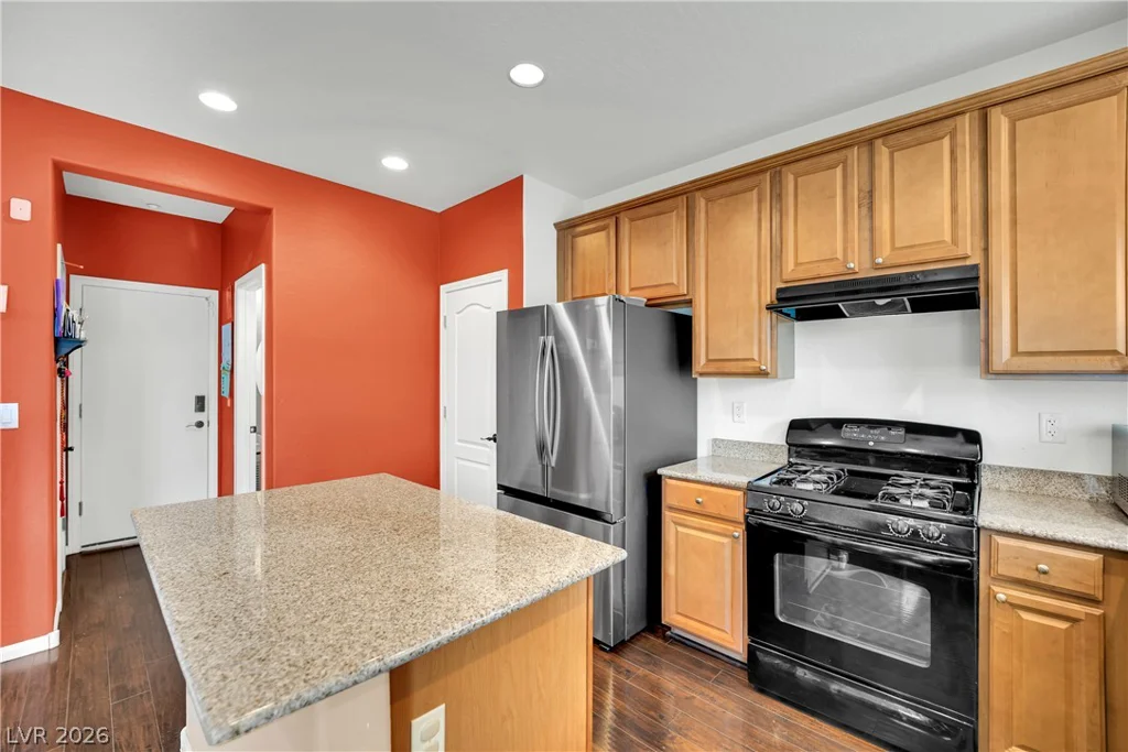 4521 Sonoma Sunset, Las Vegas, NV 89130