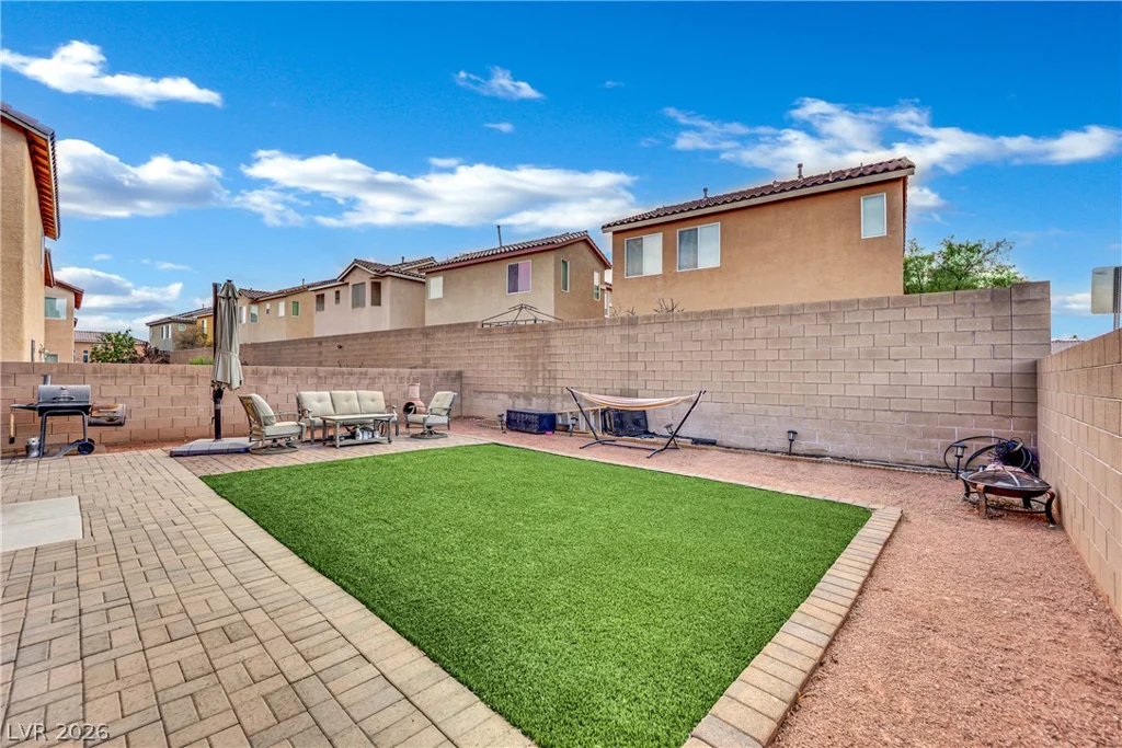 4521 Sonoma Sunset, Las Vegas, NV 89130