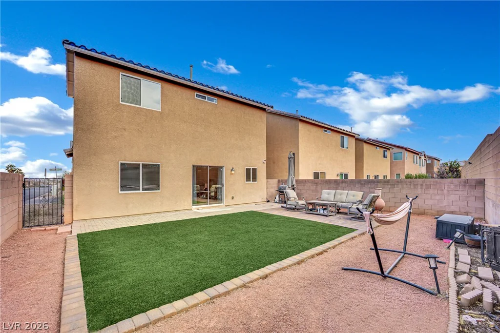 4521 Sonoma Sunset, Las Vegas, NV 89130