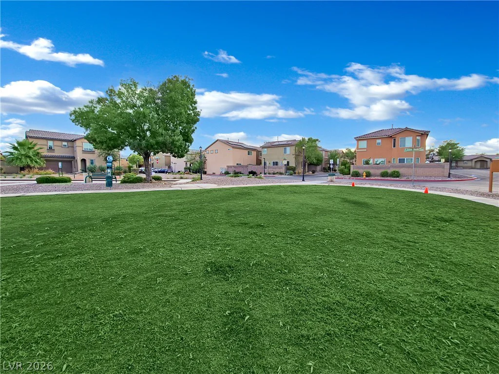 4521 Sonoma Sunset, Las Vegas, NV 89130
