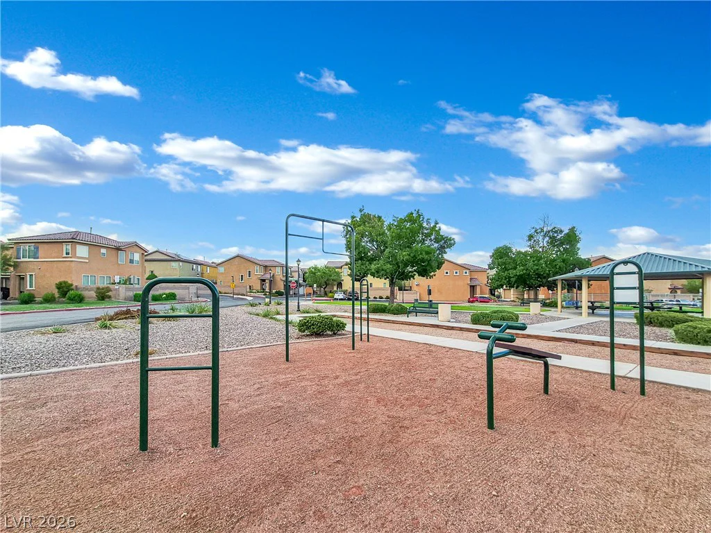 4521 Sonoma Sunset, Las Vegas, NV 89130