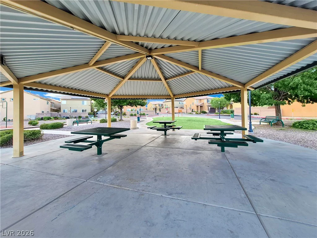 4521 Sonoma Sunset, Las Vegas, NV 89130