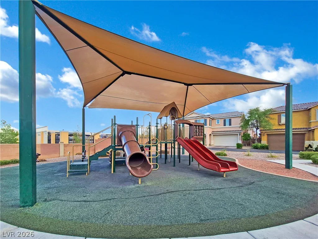 4521 Sonoma Sunset, Las Vegas, NV 89130