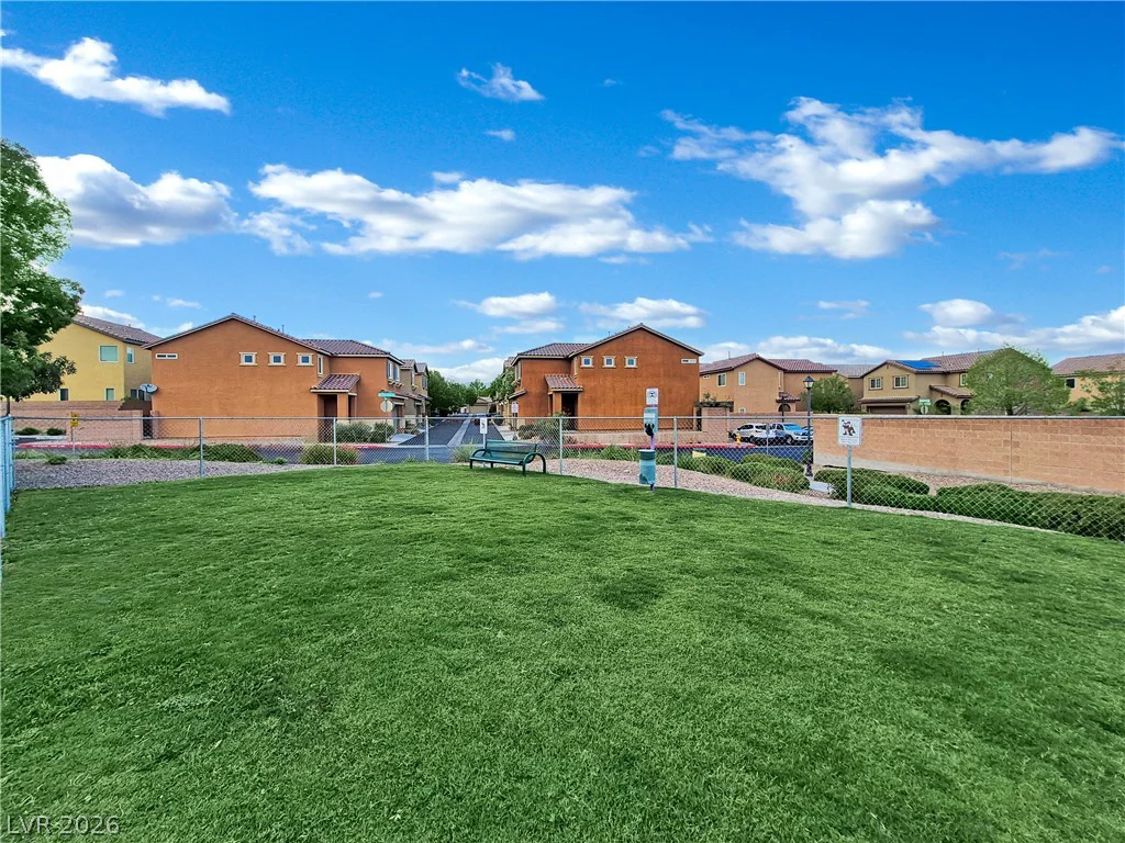4521 Sonoma Sunset, Las Vegas, NV 89130