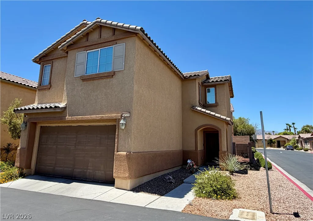 4521 Sonoma Sunset, Las Vegas, NV 89130