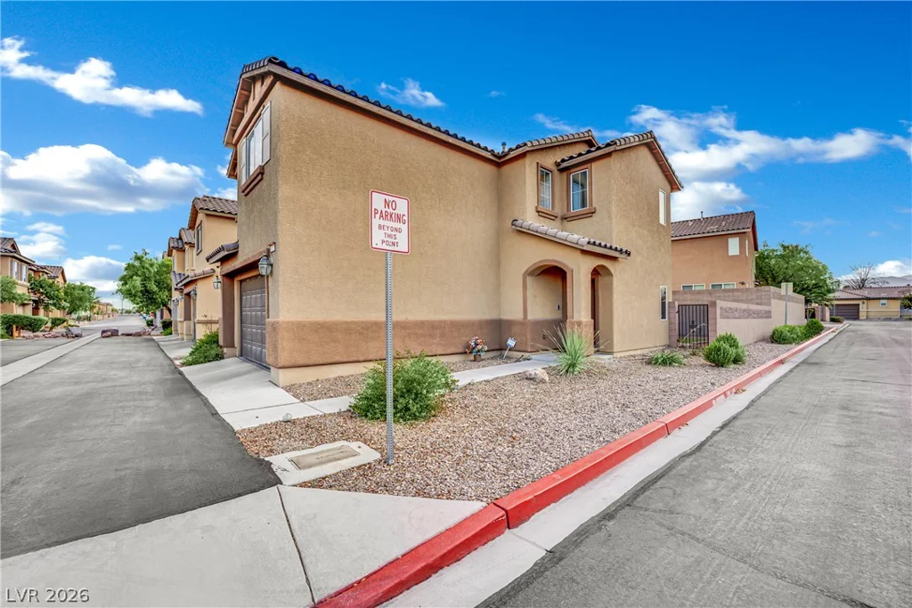 4521 Sonoma Sunset, Las Vegas, NV 89130
