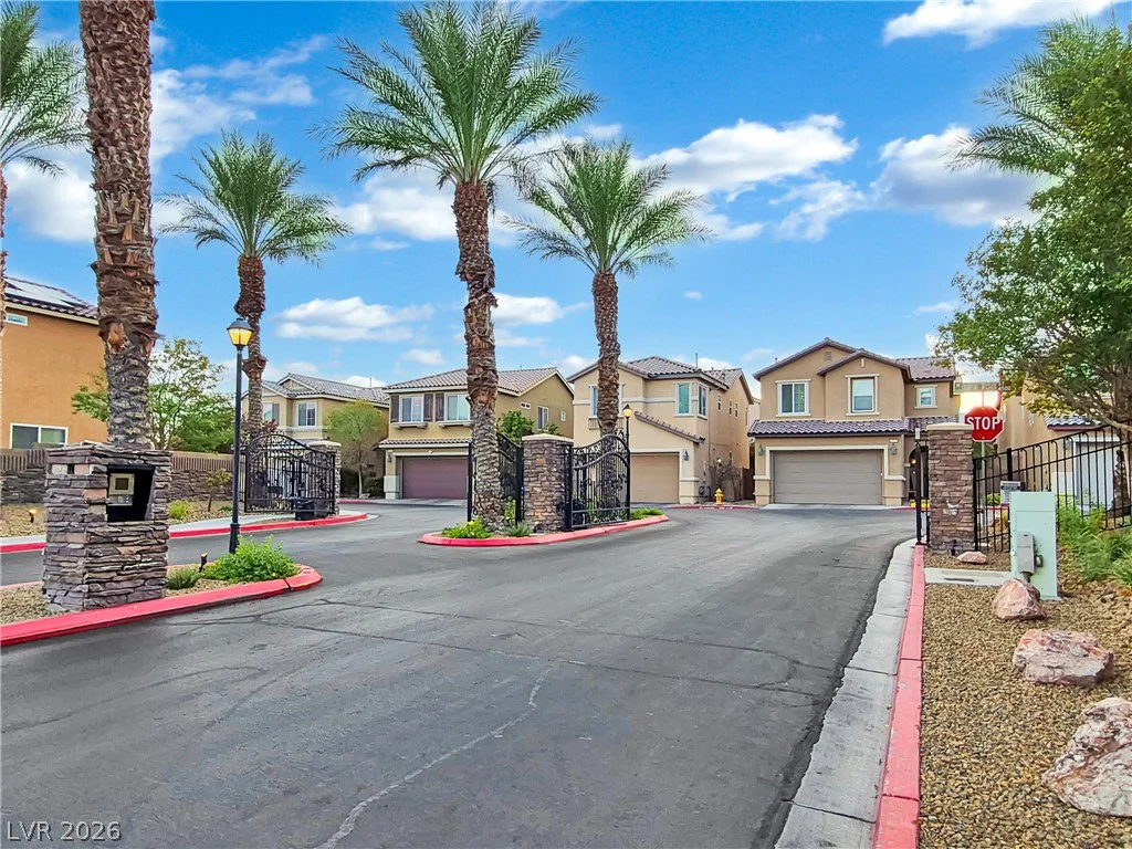 4521 Sonoma Sunset, Las Vegas, NV 89130