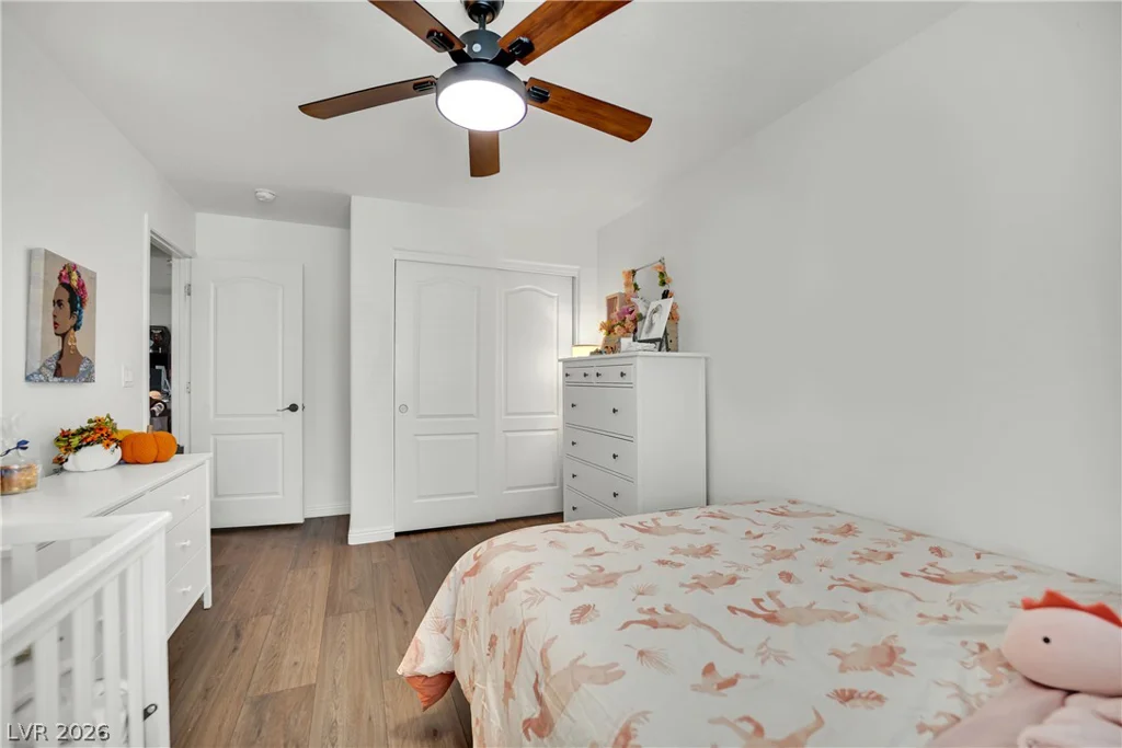 4521 Sonoma Sunset, Las Vegas, NV 89130