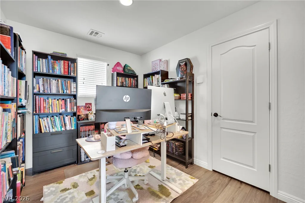 4521 Sonoma Sunset, Las Vegas, NV 89130