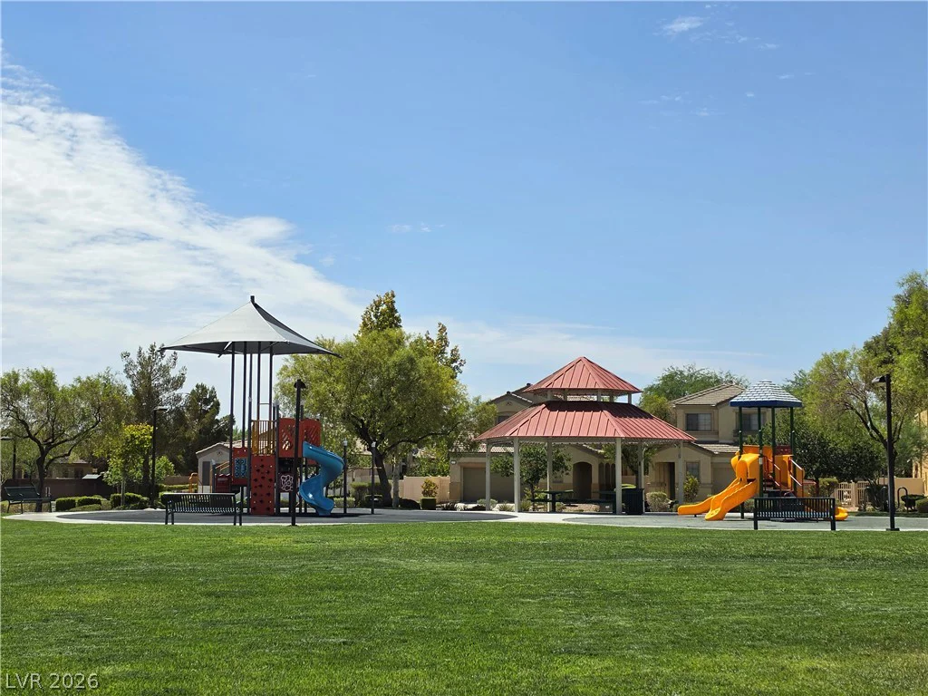 3637 Turquoise Waters, North Las Vegas, NV 89081