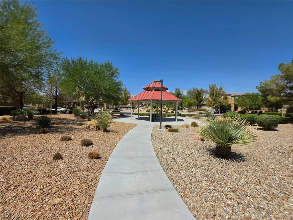 3637 Turquoise Waters, North Las Vegas, NV 89081