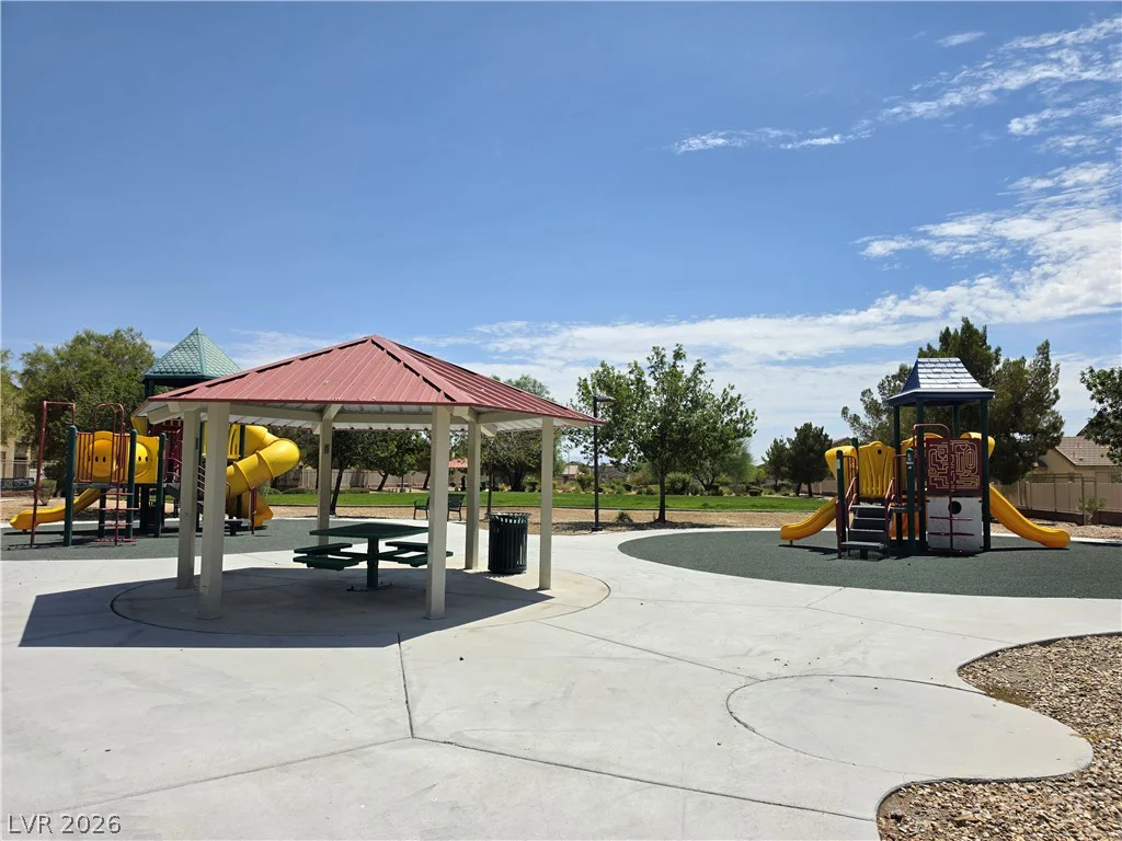 3637 Turquoise Waters, North Las Vegas, NV 89081