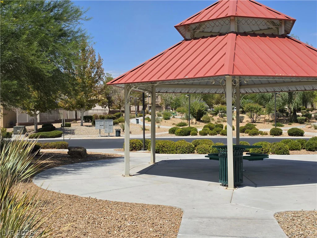 3637 Turquoise Waters, North Las Vegas, NV 89081
