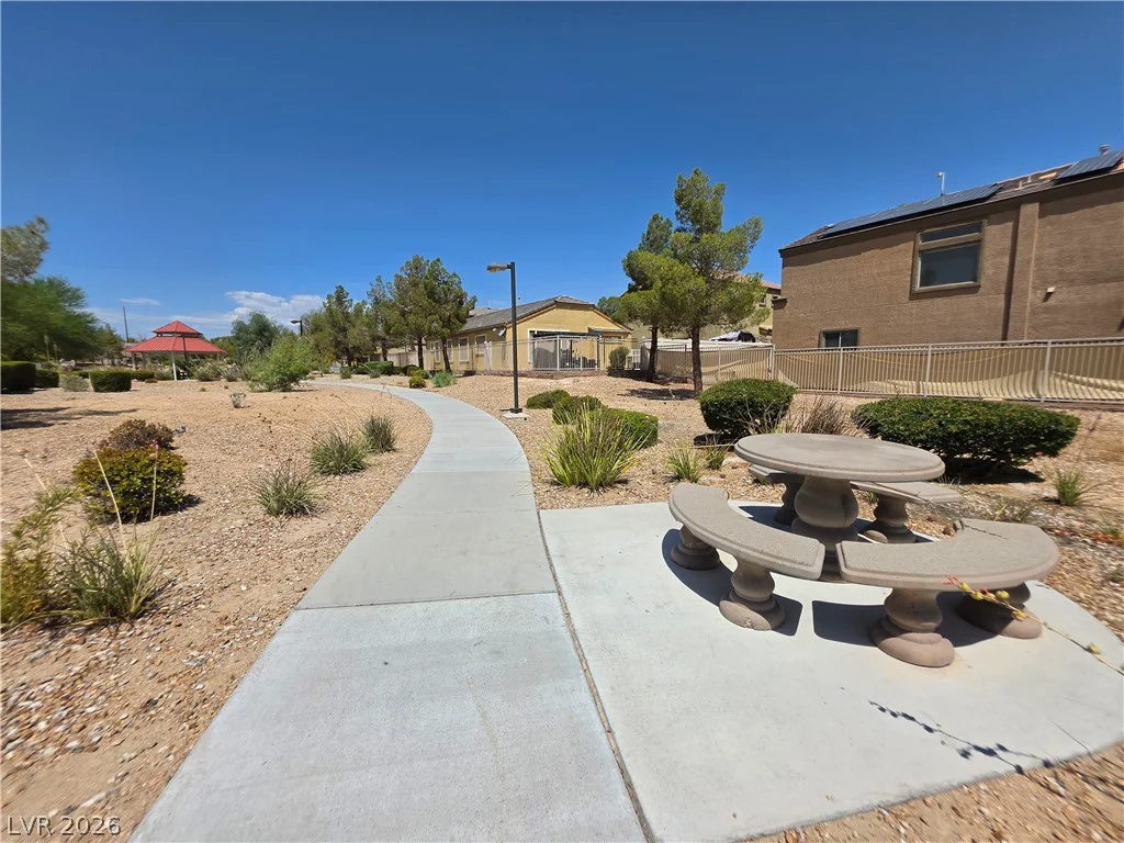 3637 Turquoise Waters, North Las Vegas, NV 89081