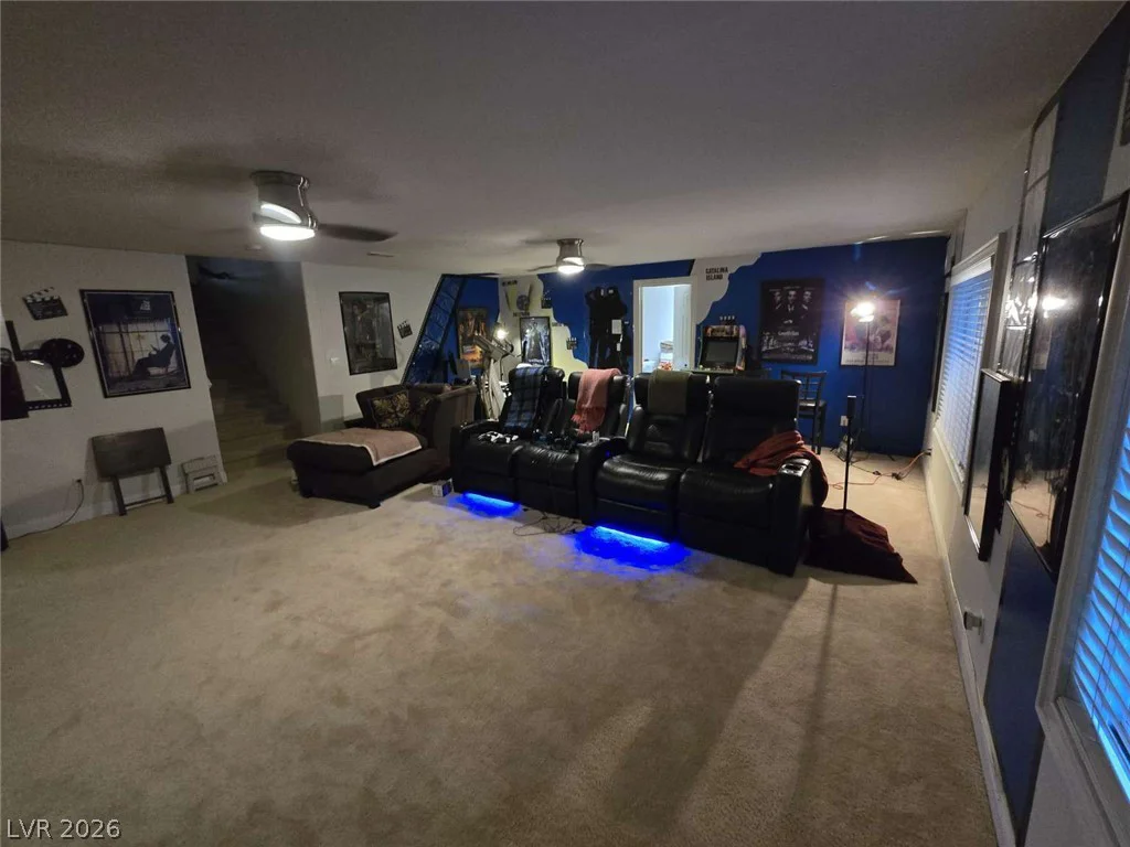 8728 Castle Hill, Las Vegas, NV 89129