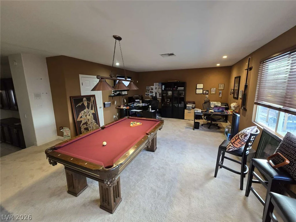 8728 Castle Hill, Las Vegas, NV 89129