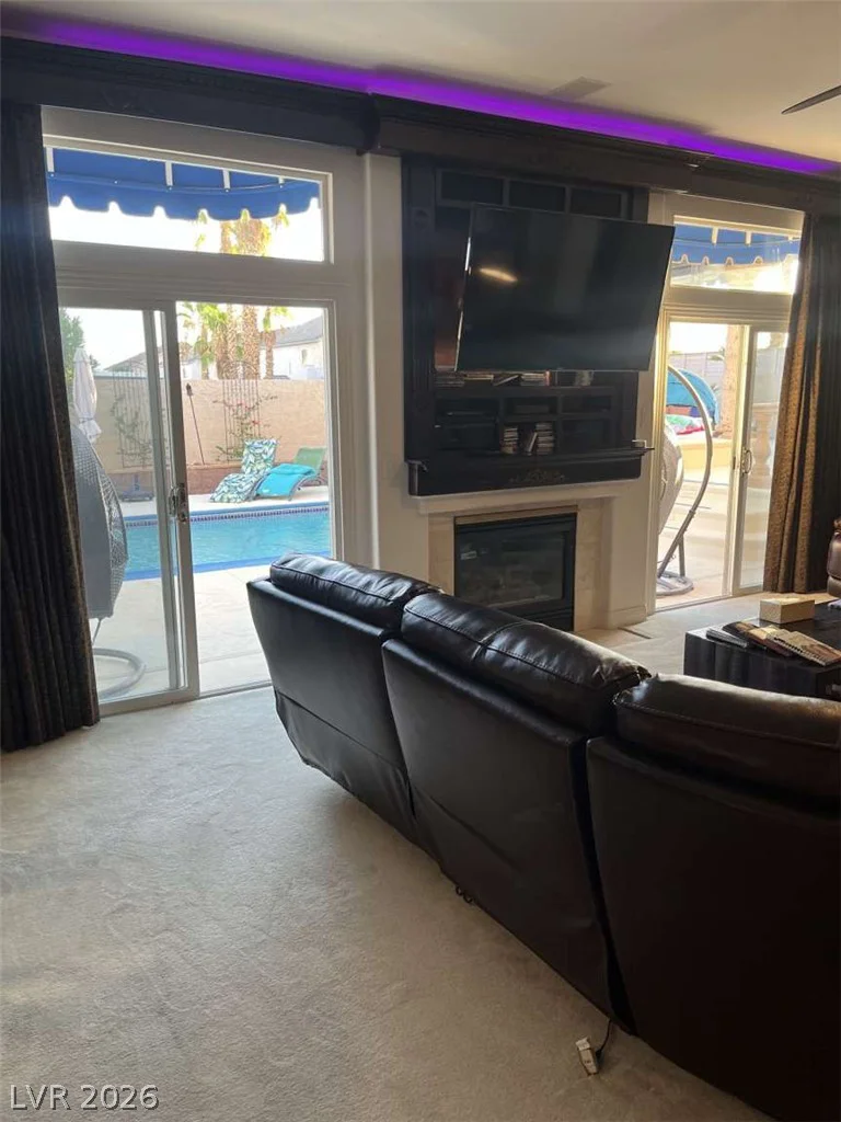 8728 Castle Hill, Las Vegas, NV 89129