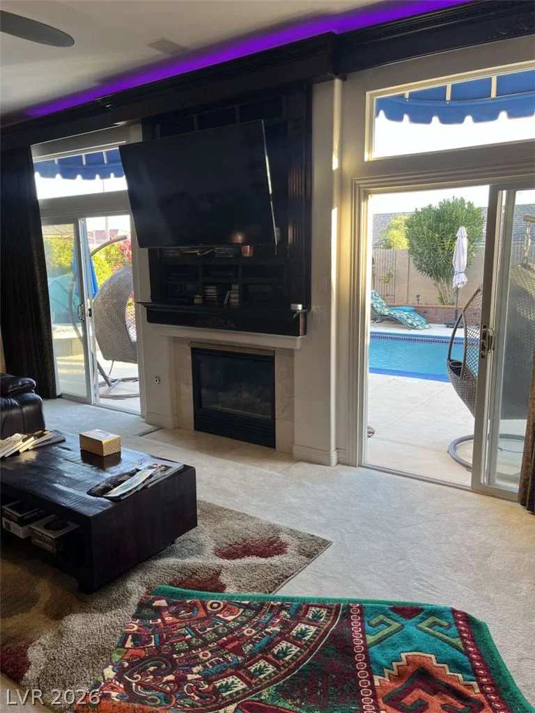 8728 Castle Hill, Las Vegas, NV 89129
