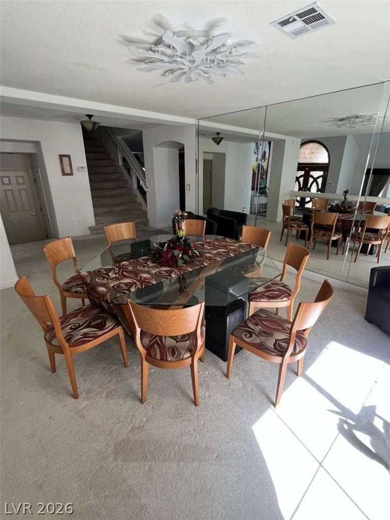8728 Castle Hill, Las Vegas, NV 89129