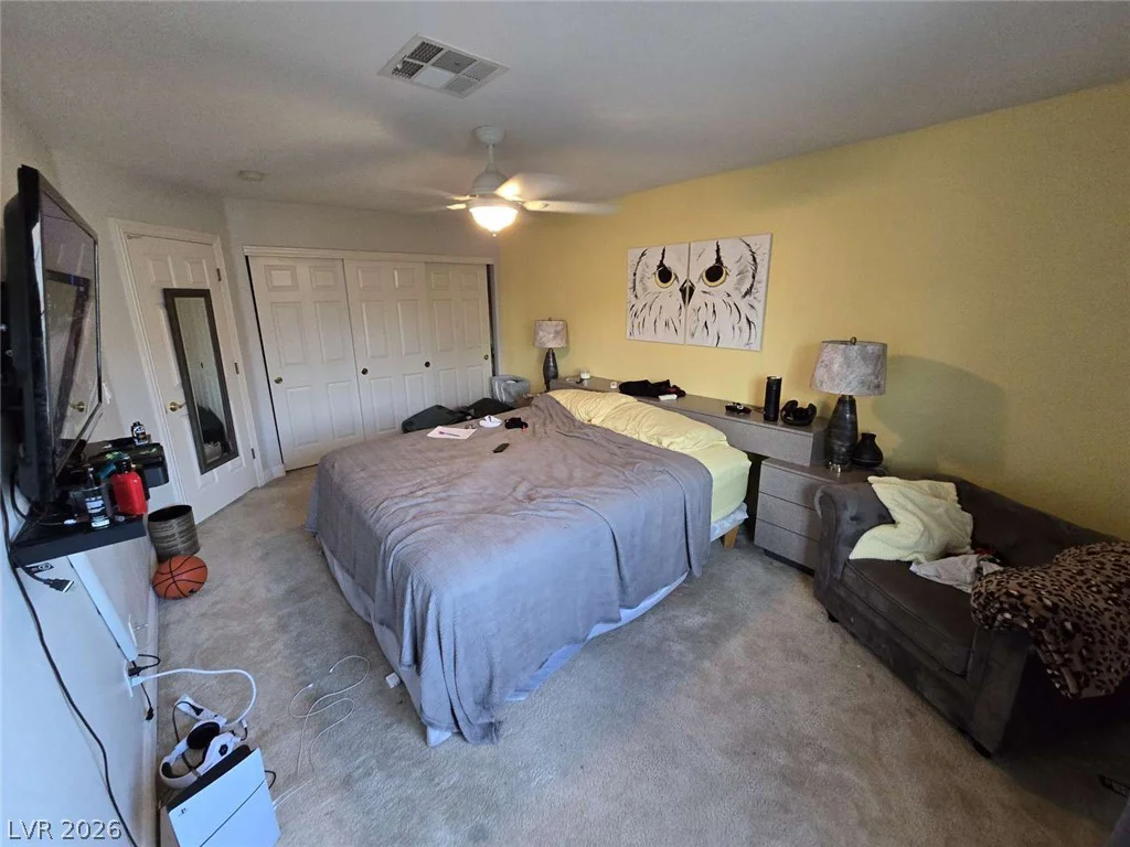 8728 Castle Hill, Las Vegas, NV 89129