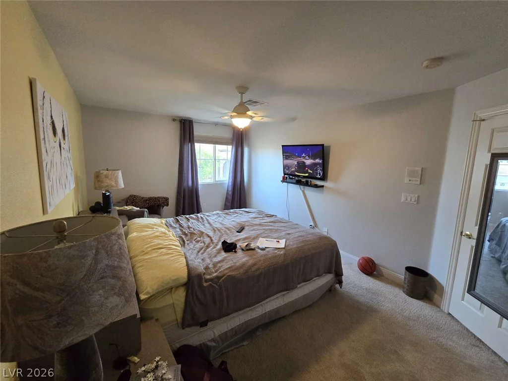8728 Castle Hill, Las Vegas, NV 89129