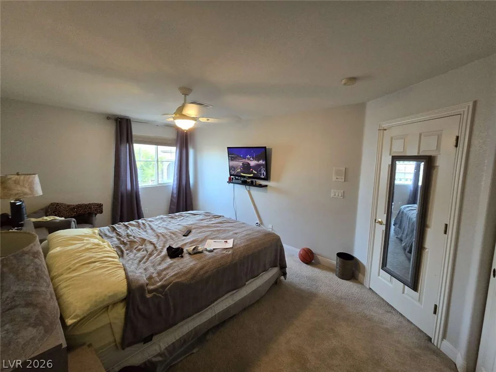 8728 Castle Hill, Las Vegas, NV 89129