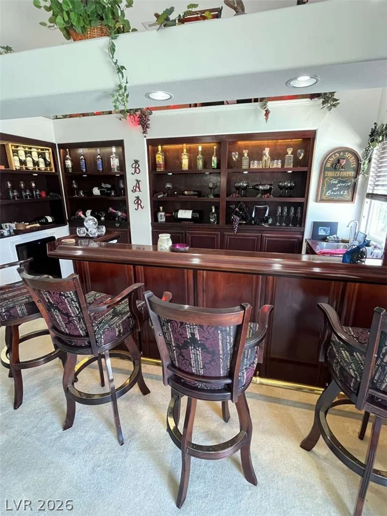8728 Castle Hill, Las Vegas, NV 89129