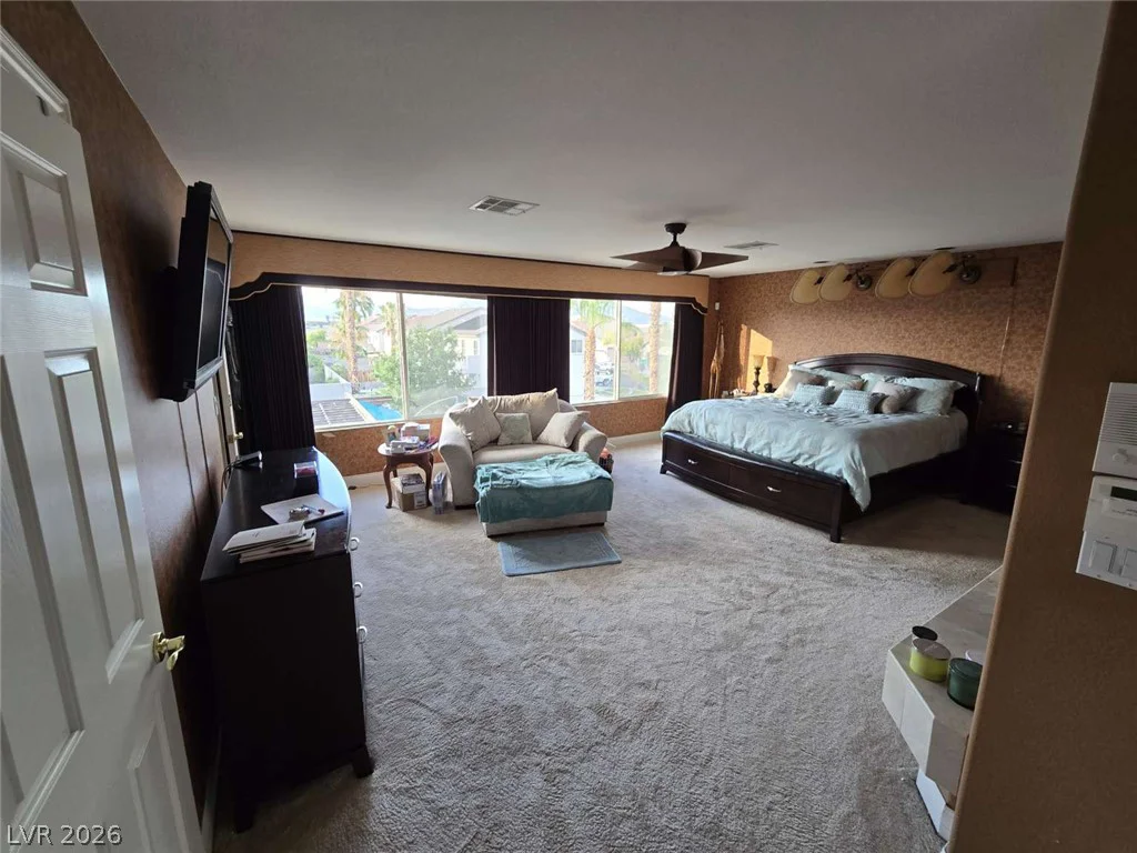 8728 Castle Hill, Las Vegas, NV 89129