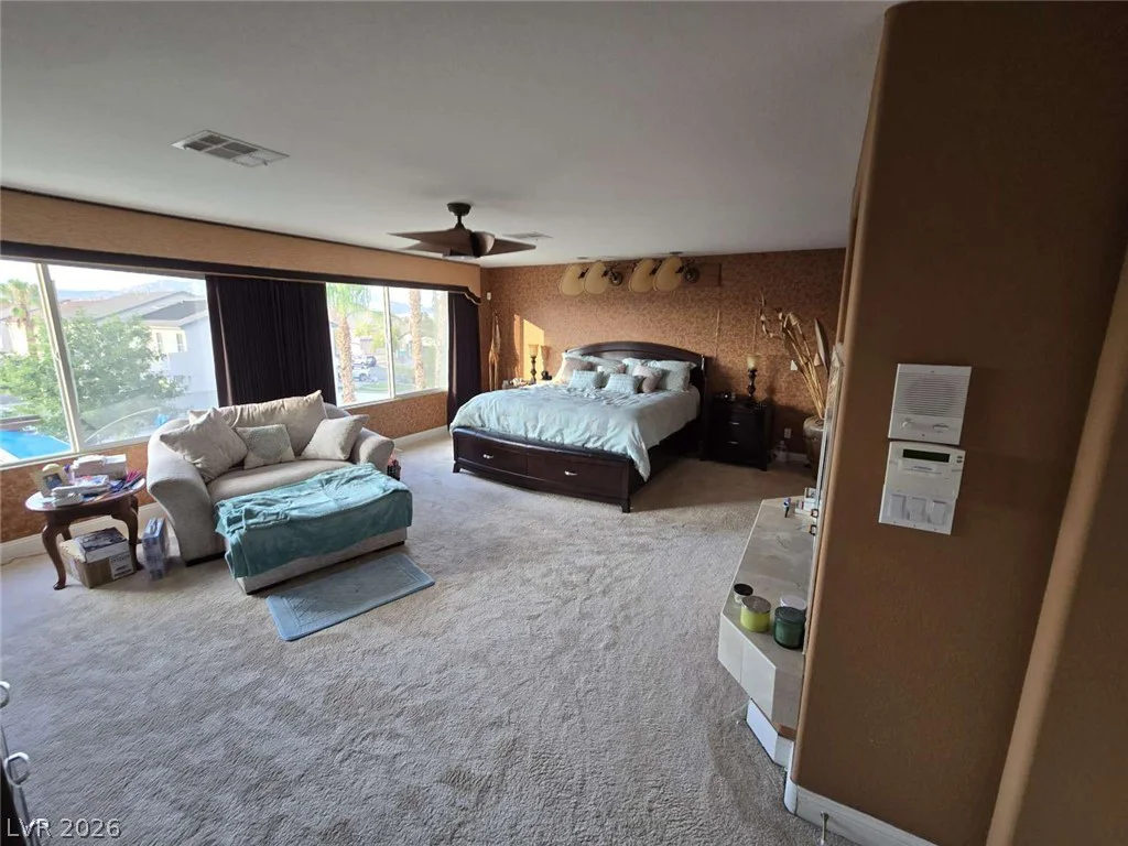 8728 Castle Hill, Las Vegas, NV 89129