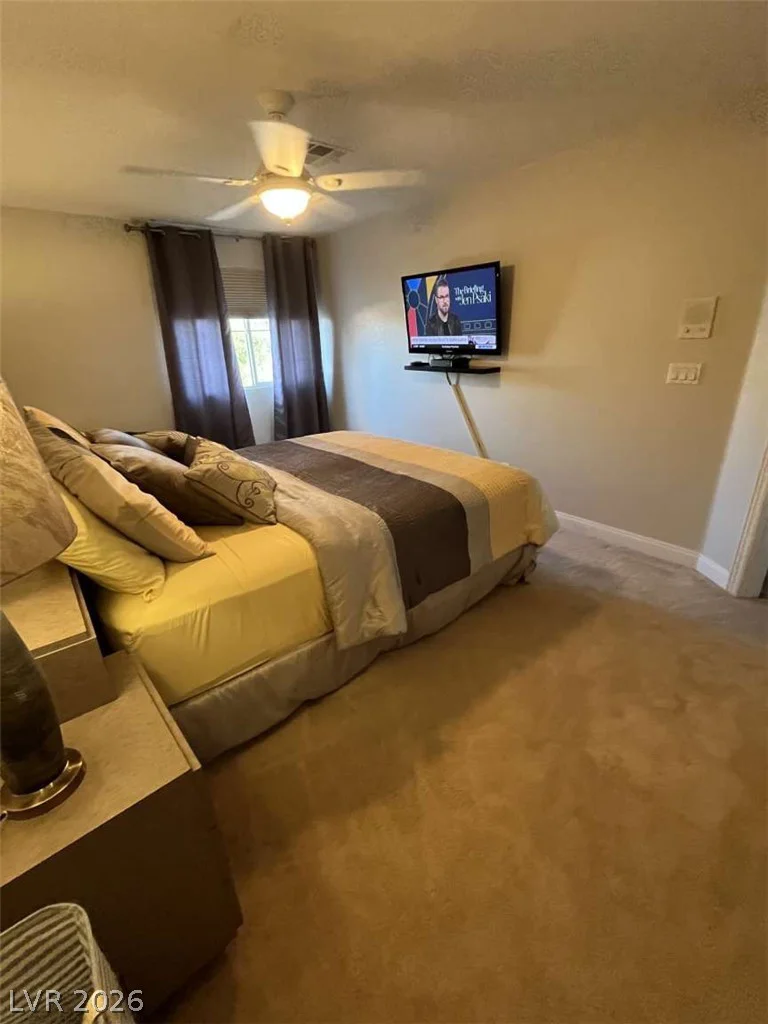 8728 Castle Hill, Las Vegas, NV 89129