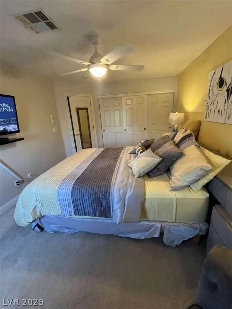 8728 Castle Hill, Las Vegas, NV 89129
