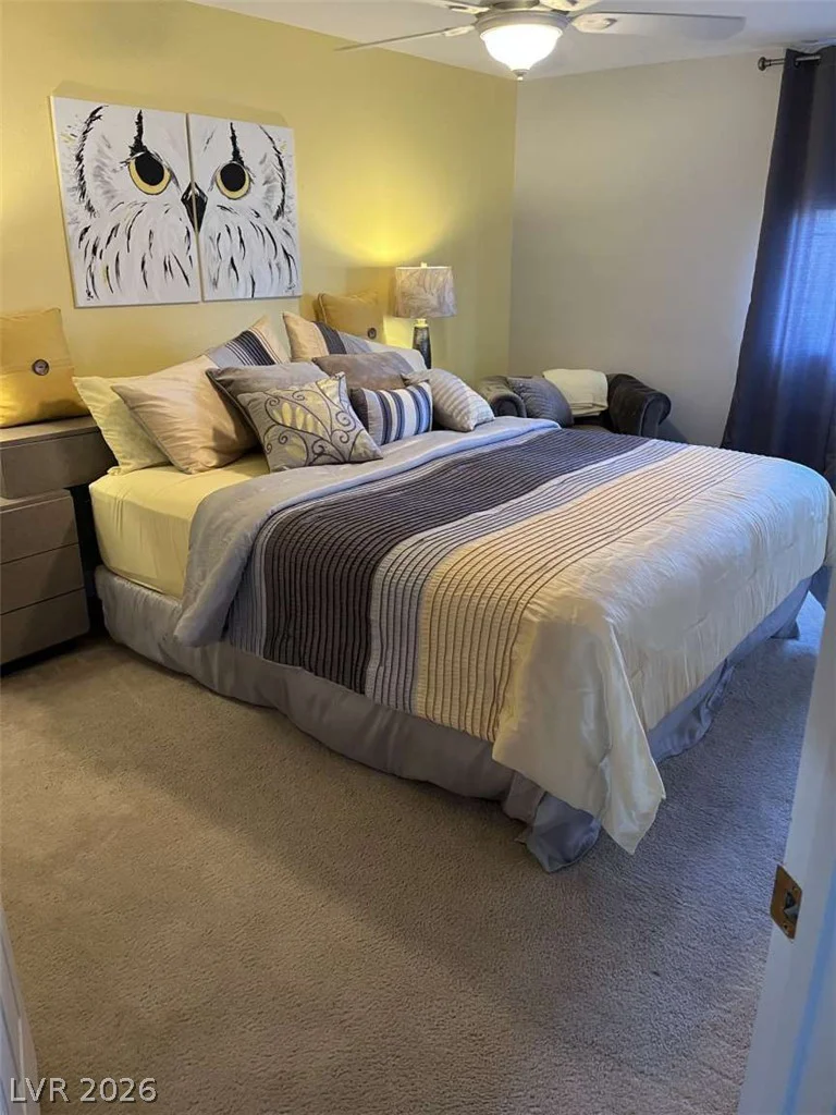 8728 Castle Hill, Las Vegas, NV 89129
