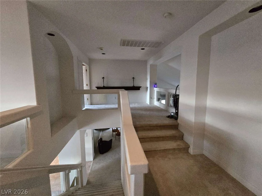 8728 Castle Hill, Las Vegas, NV 89129