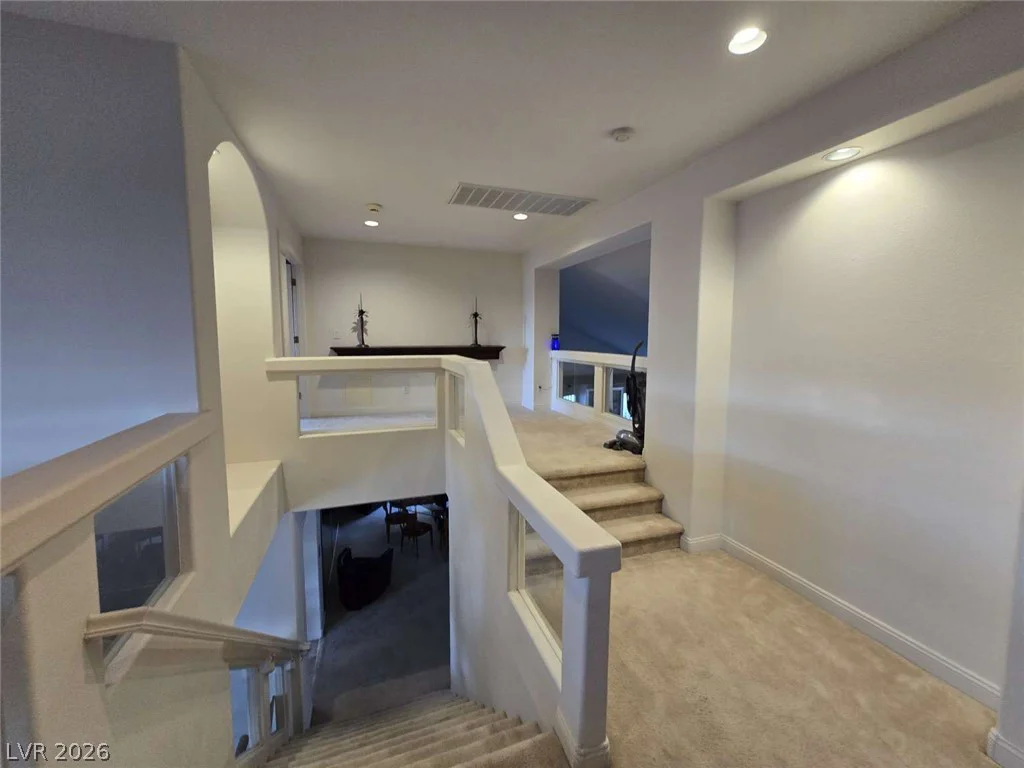 8728 Castle Hill, Las Vegas, NV 89129