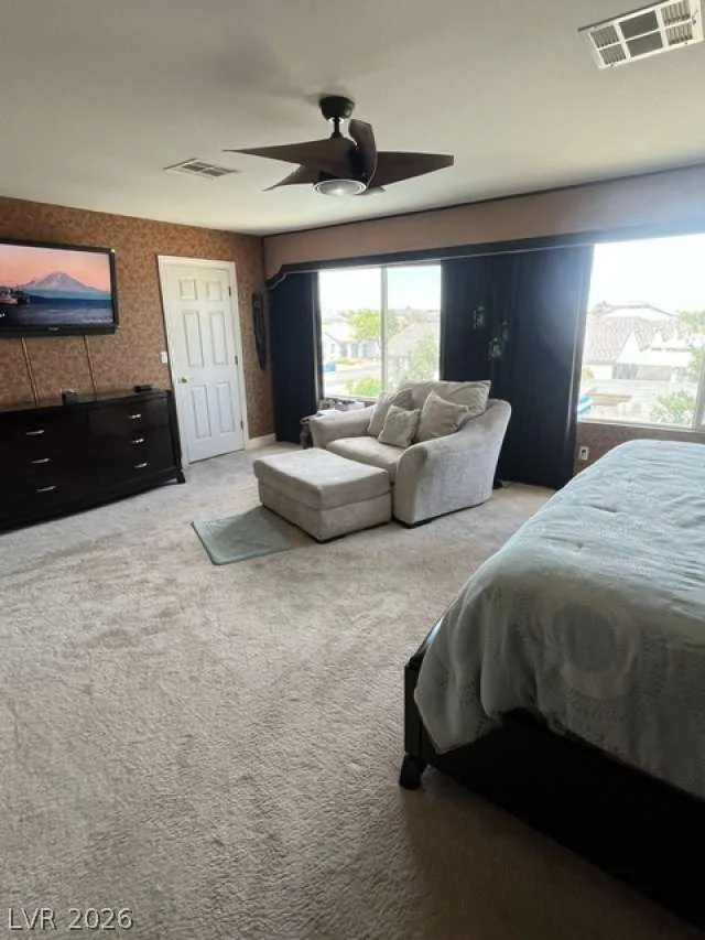 8728 Castle Hill, Las Vegas, NV 89129
