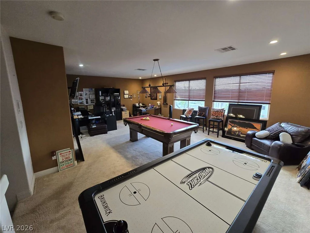 8728 Castle Hill, Las Vegas, NV 89129