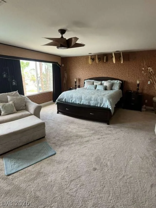8728 Castle Hill, Las Vegas, NV 89129