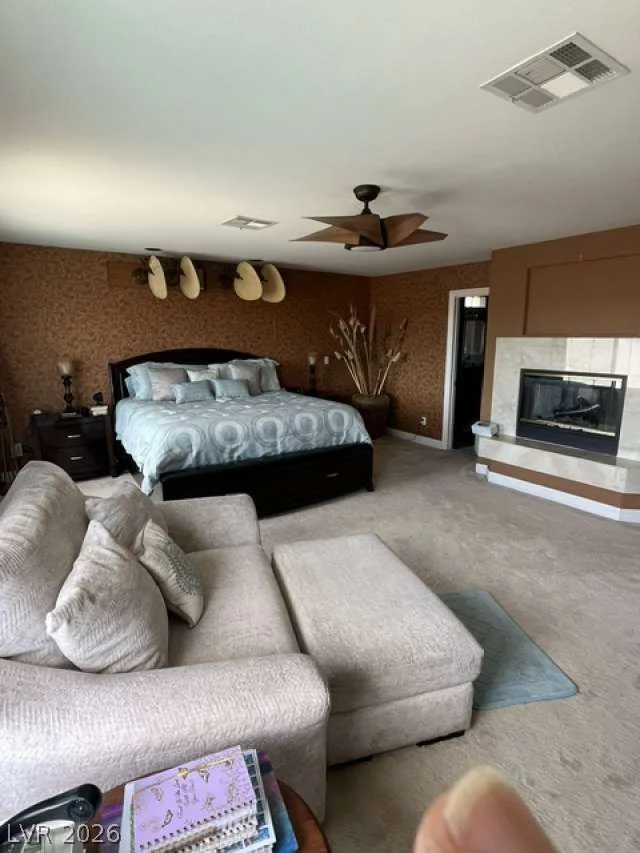 8728 Castle Hill, Las Vegas, NV 89129
