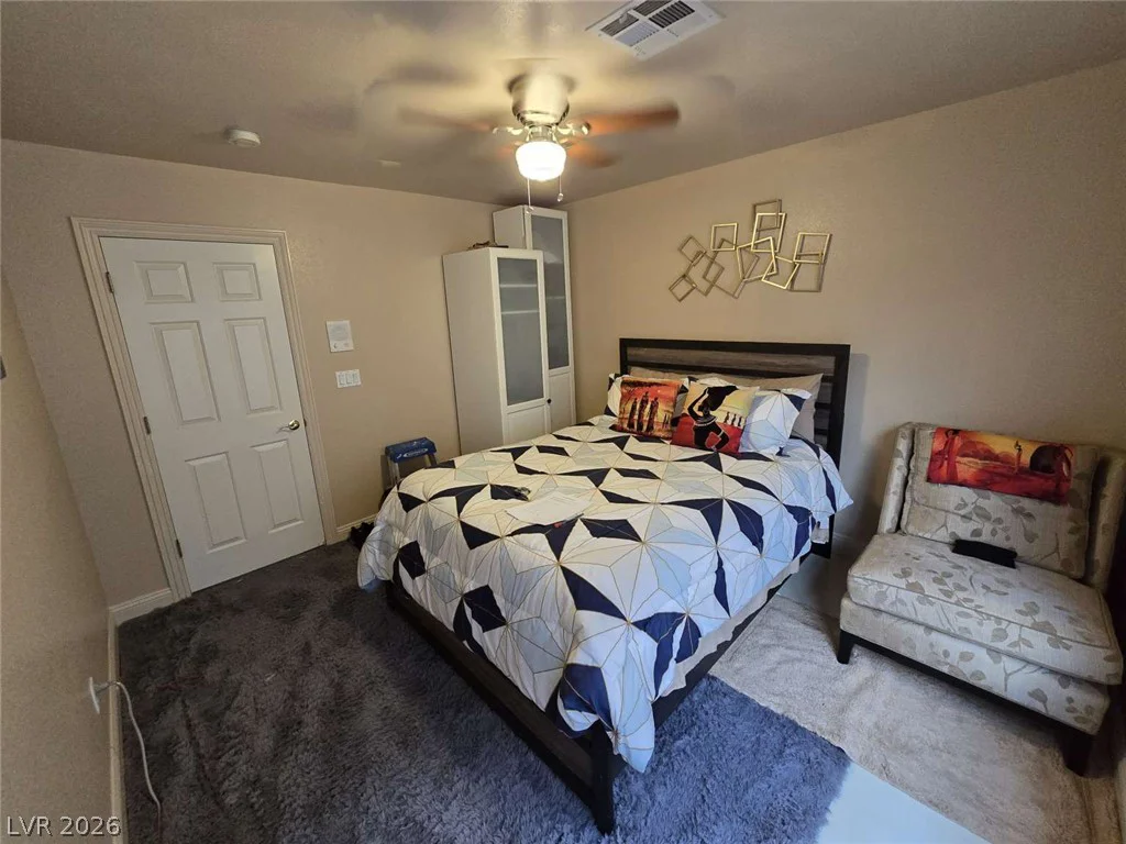 8728 Castle Hill, Las Vegas, NV 89129