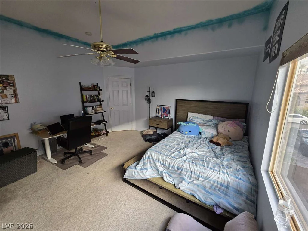 8728 Castle Hill, Las Vegas, NV 89129