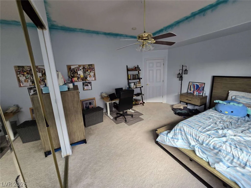 8728 Castle Hill, Las Vegas, NV 89129