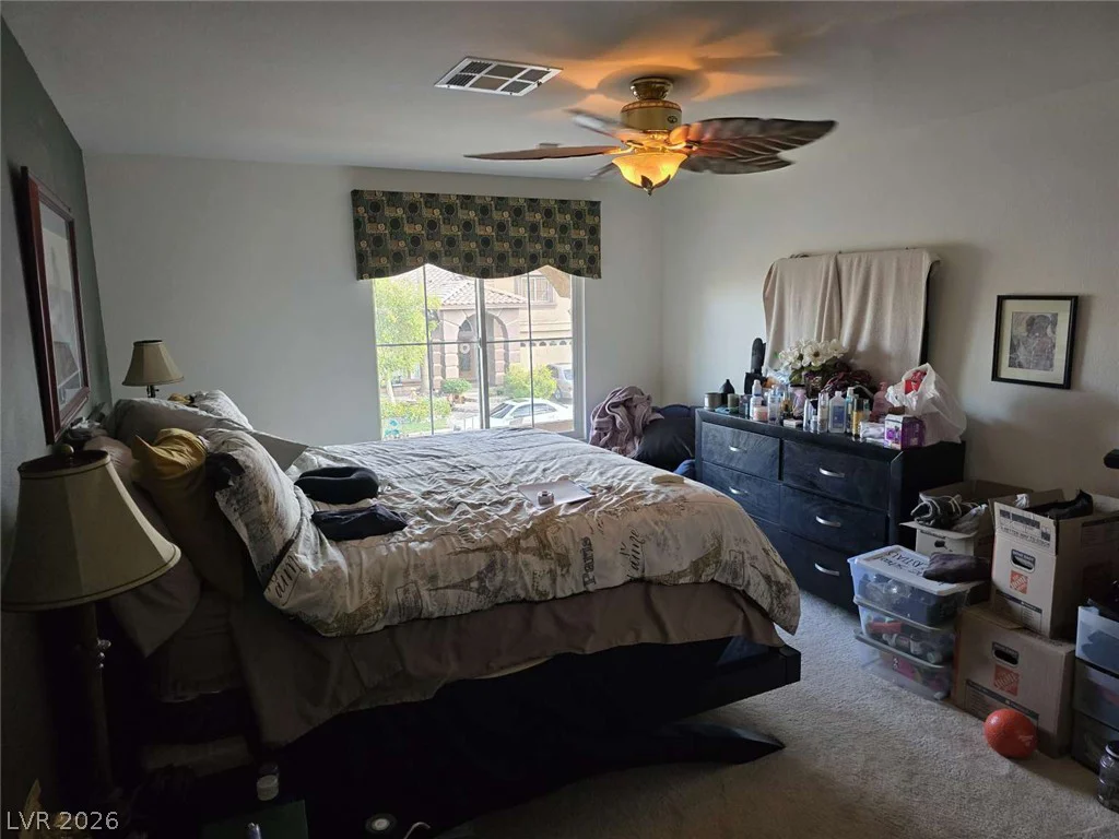 8728 Castle Hill, Las Vegas, NV 89129