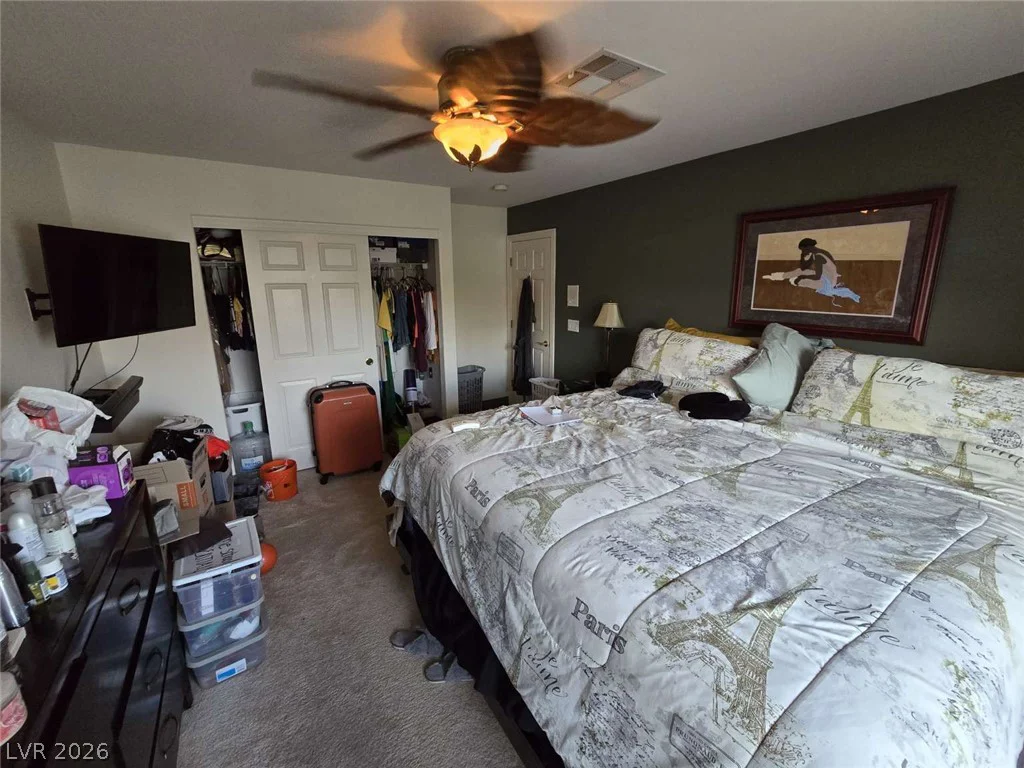 8728 Castle Hill, Las Vegas, NV 89129