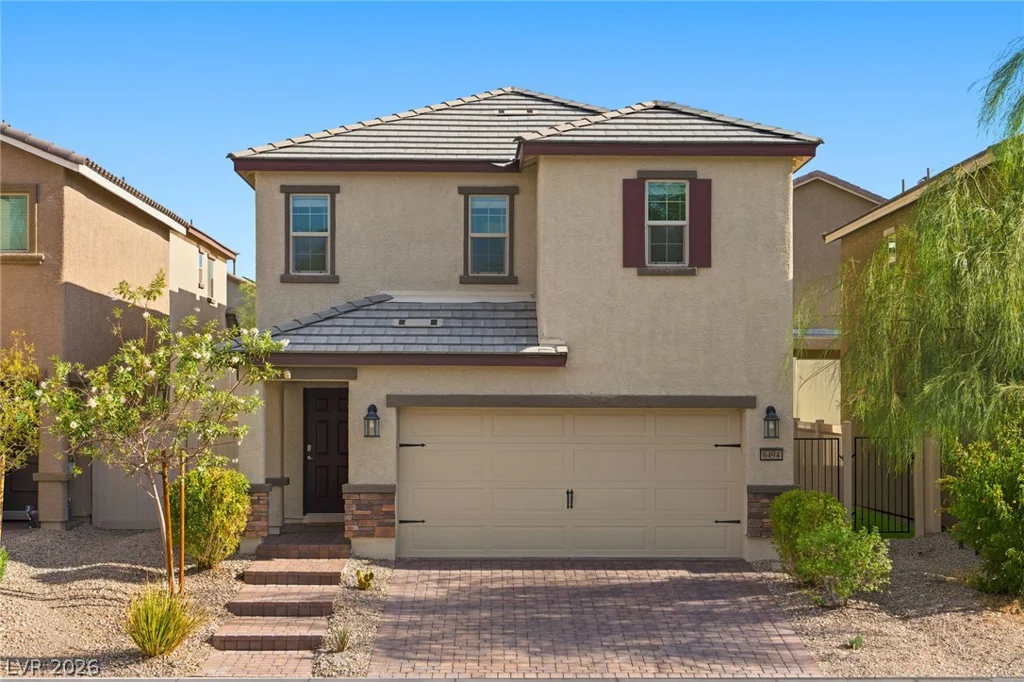 6494 Kimberly, Las Vegas, NV 89122
