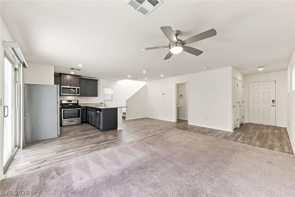 6494 Kimberly, Las Vegas, NV 89122