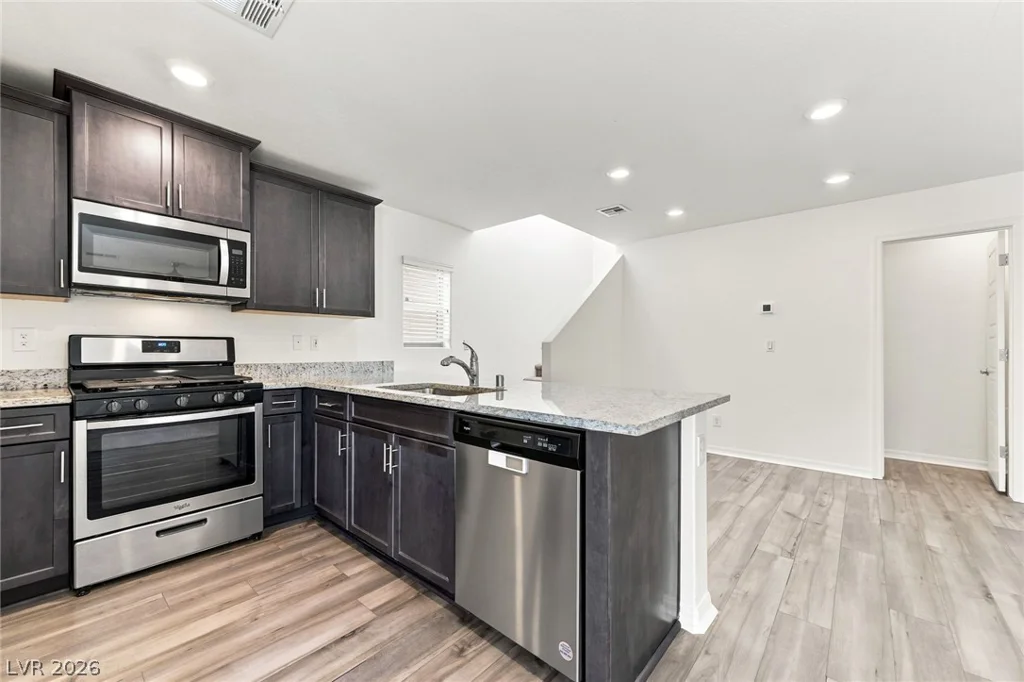 6494 Kimberly, Las Vegas, NV 89122